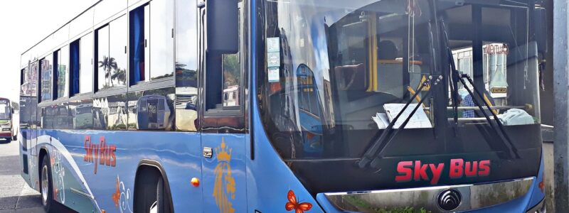 Yutong Diagnostic Scan